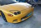 1995 Mitsubishi Gto and Ford Mustang 199 FOR SALE-0