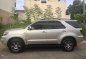 2008 TOYOTA Fortuner Gas Automatic FOR SALE-4