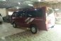 For sale or swap 2013 Nissan Urvan escapade-7