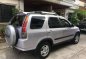 For sale: 2003 Honda CRV-2