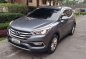 2017 Hyundai Santa Fe for sale-3