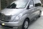 2015 Hyundai Grand Starex AT Diesel 10Seater FOR SALE-10