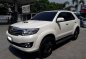 Well-kept Toyota Fortuner 2014 V AT for sale-2