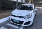 Kia Rio 2012 for sale -1