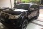 2008 Toyota Fortuner V 3.0 diesel 4x4 FOR SALE-2