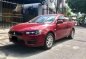 FOR SALE MITSUBISHI Lancer 2013 AT-0