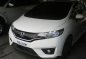 Honda Jazz 2016 AT for sale-2