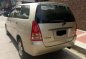 2008 Toyota Innova e FOR SALE-2