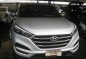 Hyundai Tucson 2016 MT for sale-1