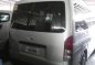 Toyota Hiace 2017 COMMUTER MT-5