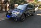 Subaru Forester 2014 XT AT for sale -0