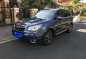 Subaru Forester 2014 XT AT for sale -0