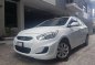 Hyundai Accent 2017 MT for sale-5