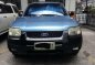 For sale rush .. Ford Escape 2003 xlt .-1