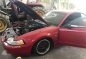 1995 Mitsubishi Gto and Ford Mustang 199 FOR SALE-5
