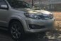 Toyota Fortuner 2013 for sale -9