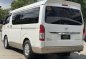 Toyota Hiace 2016 SUPER GRANDIA AT-6