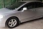 Honda Civic 2007 Automatic FOR SALE-0