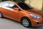 Hyundai Accent 2016 AT FOR SALE-1