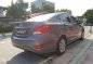 Fastbreak 2016 Hyundai Accent 1.4 Automatic NSG FOR SALE-3