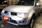 2012 MITSUBISHI MONTERO 4x4 GTV AT FOR SALE-0