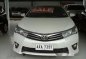 Toyota Corolla Altis 2015 for sale-1