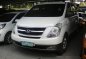 Hyundai Grand Starex 2012 AT for sale-3