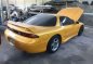 1995 Mitsubishi Gto and Ford Mustang 199 FOR SALE-7