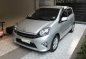 2017 Toyota Wigo for sale-5