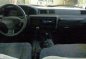 1996 Toyota LandCruiser VX80 Red FOR SALE-6