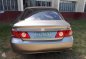 2006 HONDA CITY IDSI FOR SALE 250K-1