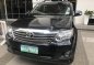 Toyota Fortuner 2012 Automatic Gasoline P900,000-0