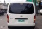 2012 Toyota Hiace Commuter FOR SALE-5