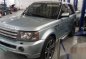 2006 LAND ROVER Range Rover Sport supercharged-1