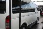 Toyota Hiace 2009 AT for sale-3