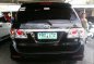 Toyota Fortuner 2014 for sale-2