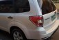 2009 Subaru Forester XT FOR SALE-5