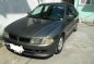 Mitsubishi Lancer 2000 MX (Top of the line) FOR SALE-1