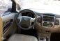 Toyota Innova G 2012 diesel FOR SALE-6