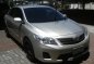 Well-kept Toyota Corolla Altis 2013 for sale-0