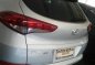 Hyundai Tucson 2016 MT for sale-5