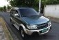 Isuzu Crosswind XUV 2008 Automatic Diesel-3