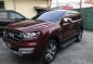 Ford Everest 2016 AT for sale-2