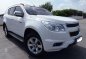 2015 Chevrolet Trailblazer LTZ AT FOR SALE-4