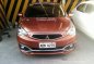 Mitsubishi Mirage 2016 for sale -9