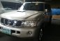 Nissan Patrol 2010 SUPER SAFARI AT for sale-2