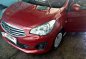 Mitsubishi Mirage G4 2017 FOR SALE-0