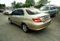 Honda City dec 2004 Vtec Limited ED Beige FOR SALE-3