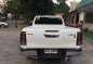 Toyota Hilux 2016 AT FOR SALE-5