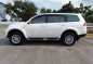 2014 Mitsubishi Montero Diesel Automatic-6